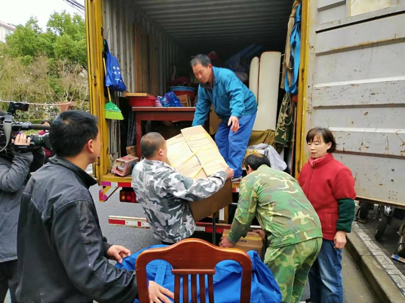 选择搬家服务的最佳指南：东丽区篇