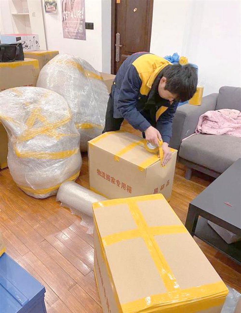 水牛搬家：一场与环境和谐共存的故事
